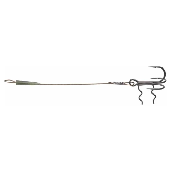 Daiwa Prorex Tail Stinger (2-pack) Populär
