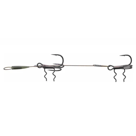 Utförsäljning Daiwa Prorex Double Stinger