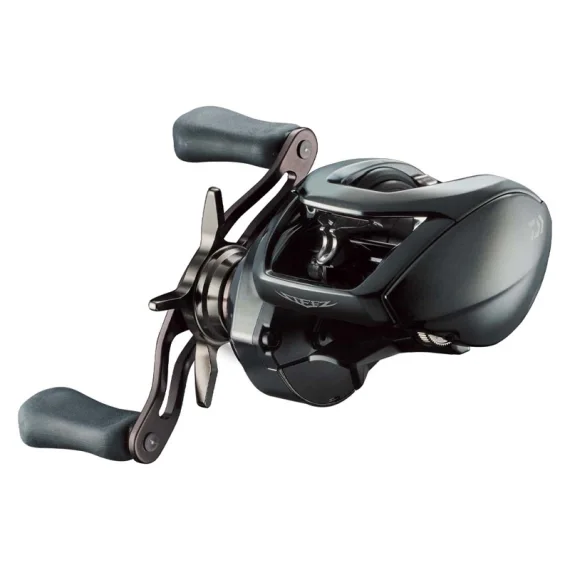 Lågt pris Daiwa 24 Steez SV TW 100