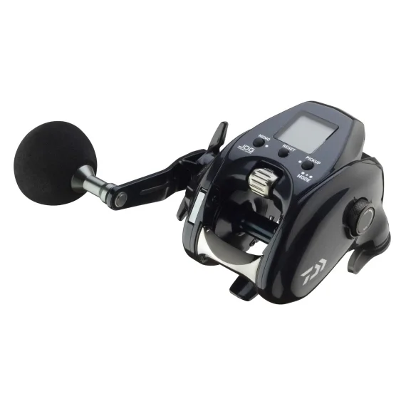 Begränsat erbjudande Daiwa 23 Leobritz 300 JL E
