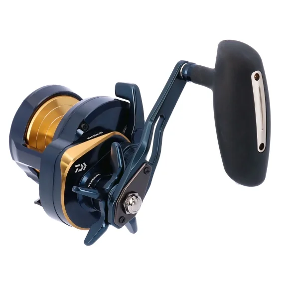 Daiwa 24 Saltiga 15 Beställ nu