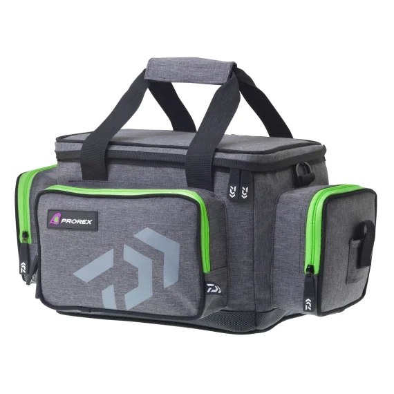 Reapris Prorex D-Box Tackle Bag Medium