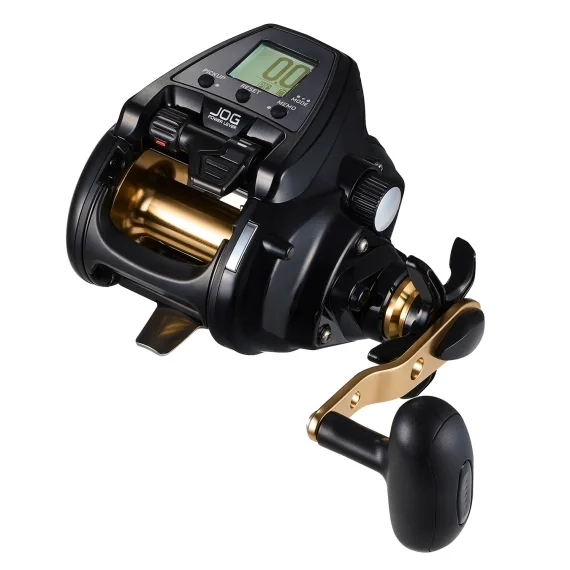 Daiwa 24 Tanacom S500J(U) Populär