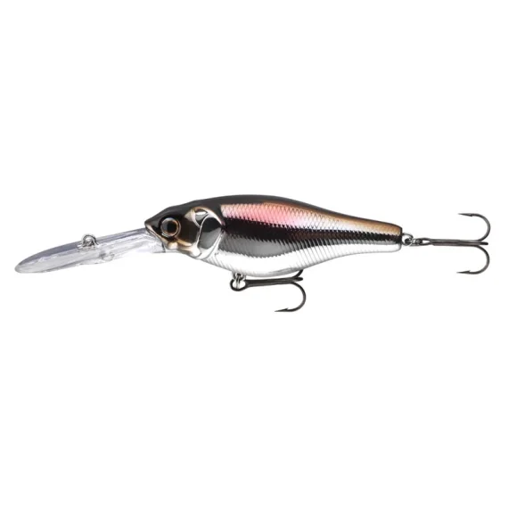 Daiwa Prorex Swift Crank 250 - Chrome Wakasagi Handla nu