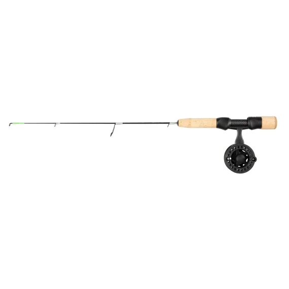 Team Daiwa Ice Q Combo Kampanjpris
