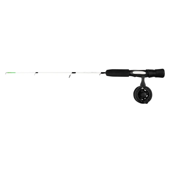 Team Daiwa Ice Combo Nyhet