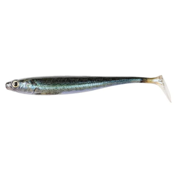 Daiwa Prorex Duckfin Shad 2.0 Sänkt pris