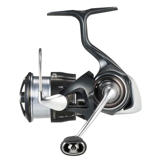 Daiwa 24 Luvias LT Rea