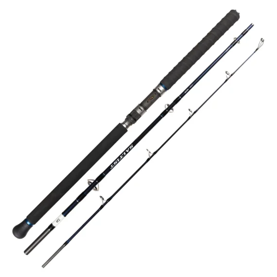 Premium Daiwa Saltist Hyper Tropical 3pcs