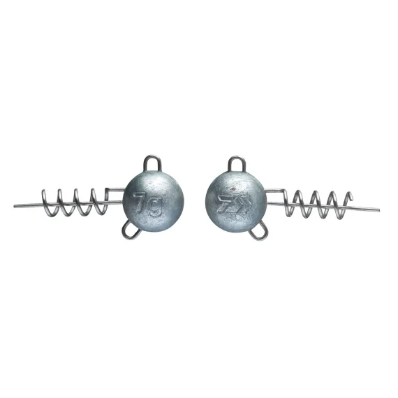 Premium Daiwa Prorex Rd Screw-In Jig Head LF