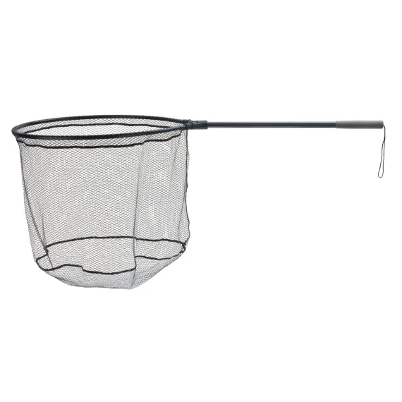 Nedsatt pris Daiwa Prorex Short Track Boat Net 70x60cm