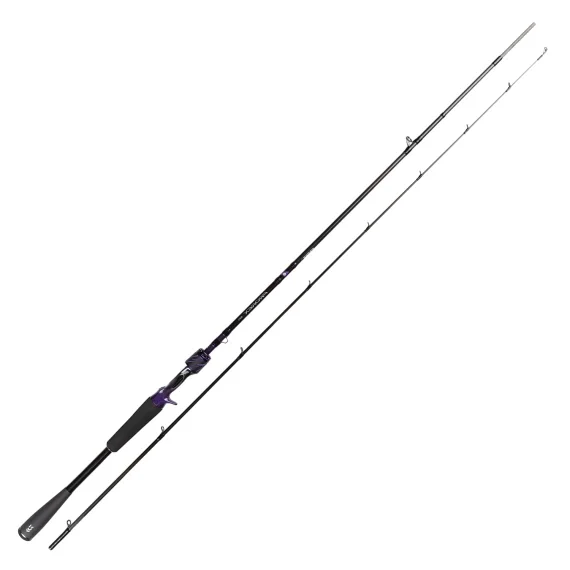 Daiwa Prorex Ags Baitcast Nyhet