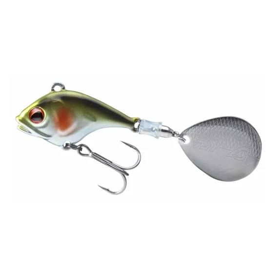 Daiwa Prorex Tg Spin Jig Fri frakt