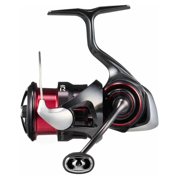 Nyhet Daiwa 25 Ballistic AIR LT