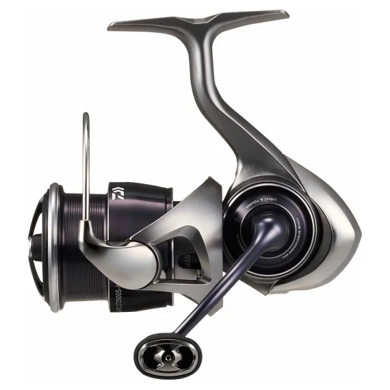 Daiwa 25 Caldia LT Fynd