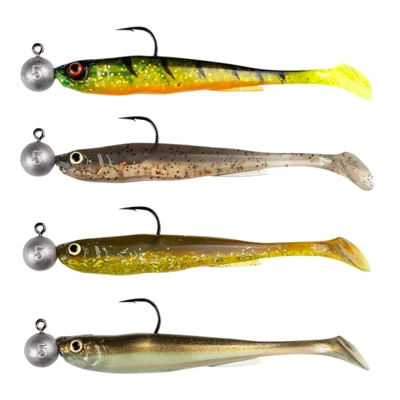 Daiwa PX Slim Shady Set risnedsättning
