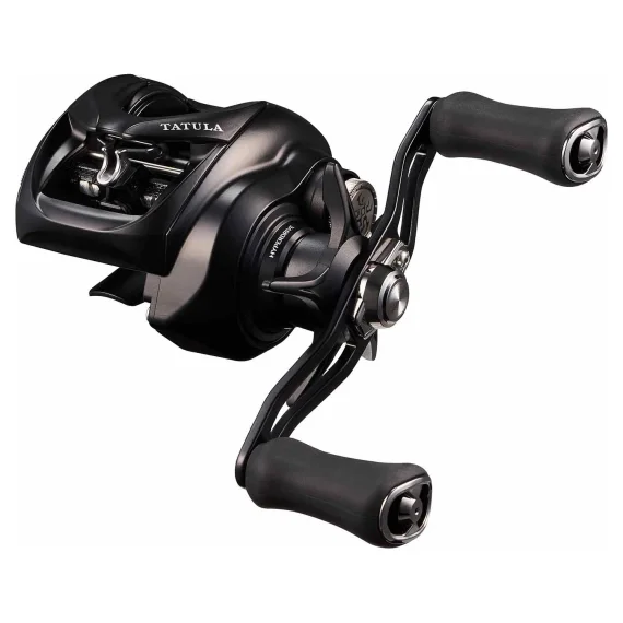Daiwa 25 Tatula TW Nyhet