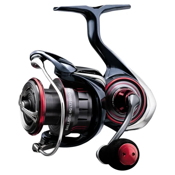 Köp nu Daiwa 25 Ballistic MQ LT
