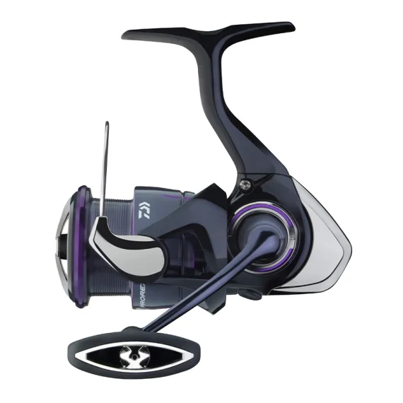 Utförsäljning Daiwa 25 Prorex V