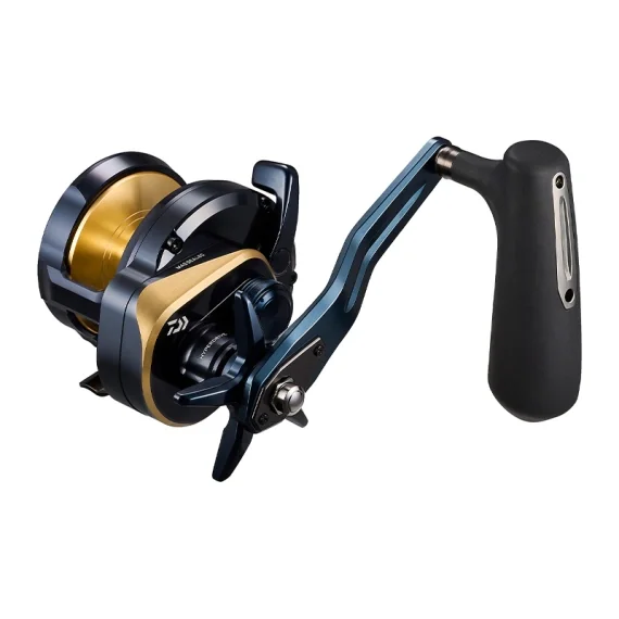 Beställ nu Daiwa 25 Saltiga (G)