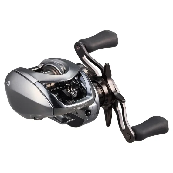 Sista chansen Daiwa 25 Steez LTD CT SV TW