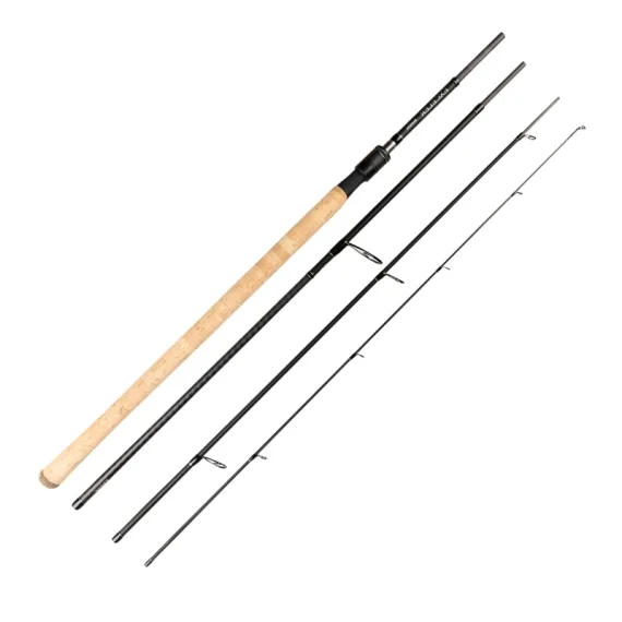 Daiwa Exceler Nordic Spin 4Pcs Rabatter
