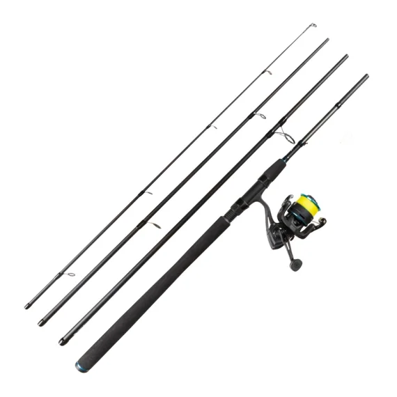 Daiwa Strikeforce PMC Combo Fynd