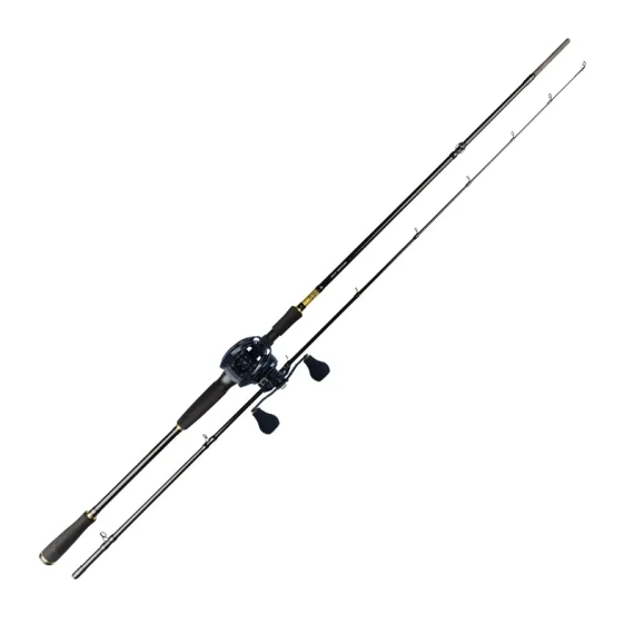 Daiwa Proteus PMC Combo Trygg betalning
