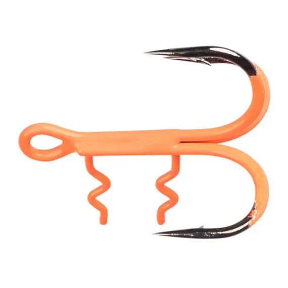 Fynd Daiwa PX Red UV Assist Treble Hook