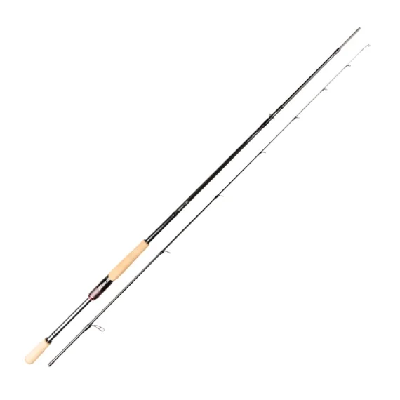 Snabb frakt Daiwa Steez AGS Spin