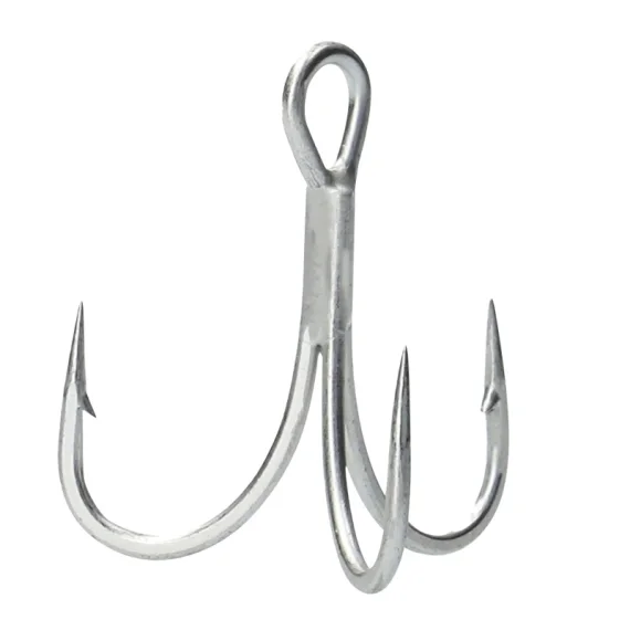 Beställ nu Daiwa GW XH Treble Hook T60