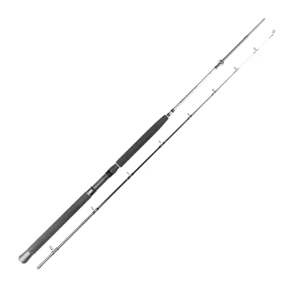 Nyhet Daiwa Seahunter Trolling
