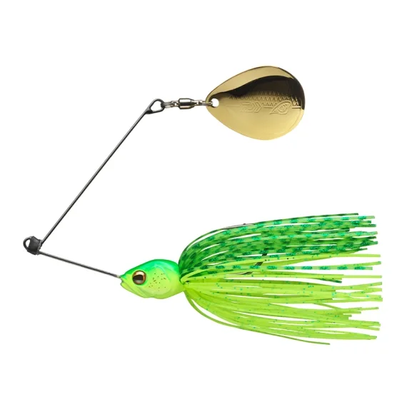 Daiwa PX FN Spinnerbait TG Populär