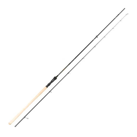 Snabb frakt Daiwa Luvias Spin