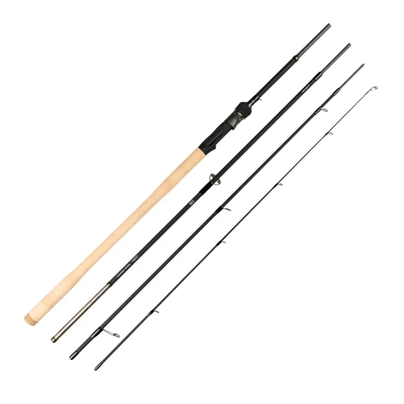 Rea Daiwa Luvias Spin 4pcs