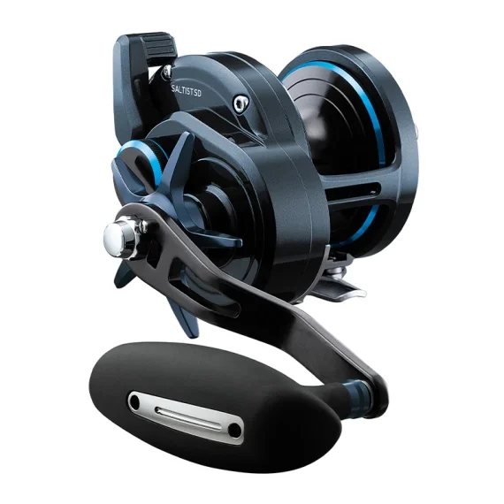 Daiwa 25 Saltist Bästa pris