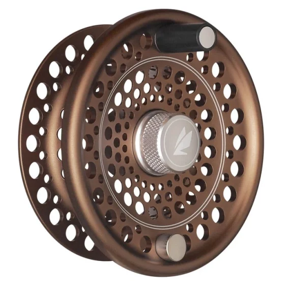 Sage Spey II Spool Kampanj