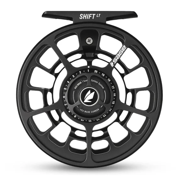 Sage Shift LT Flugrulle Stealth Köp online