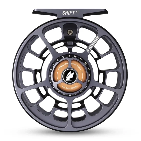 Snabb frakt Sage Shift LT Flugrulle Squall