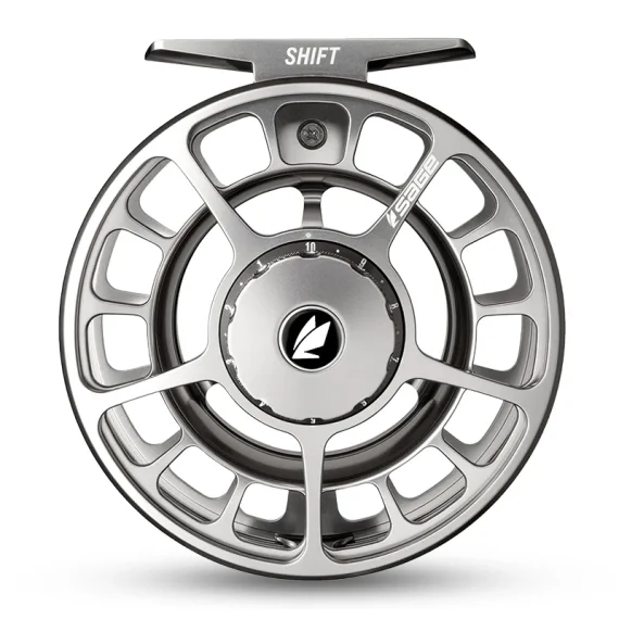 I lager Sage Shift Flugrulle Platinum