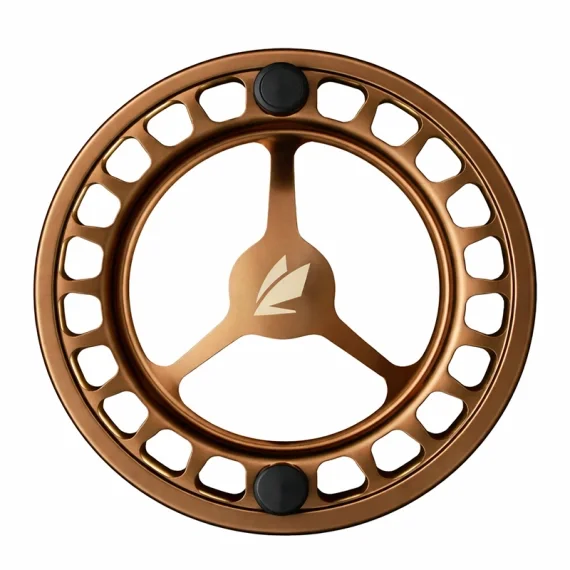 Billig Sage Shift Extraspole Bronze