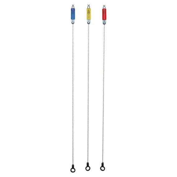 Trygg betalning DAM/R.T Chain Swingers 3pcs