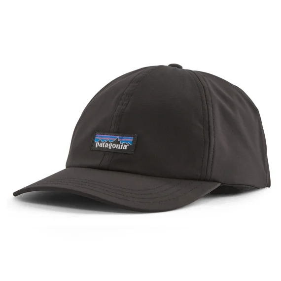 Patagonia Terrebonne Hat - Black Snabb leverans