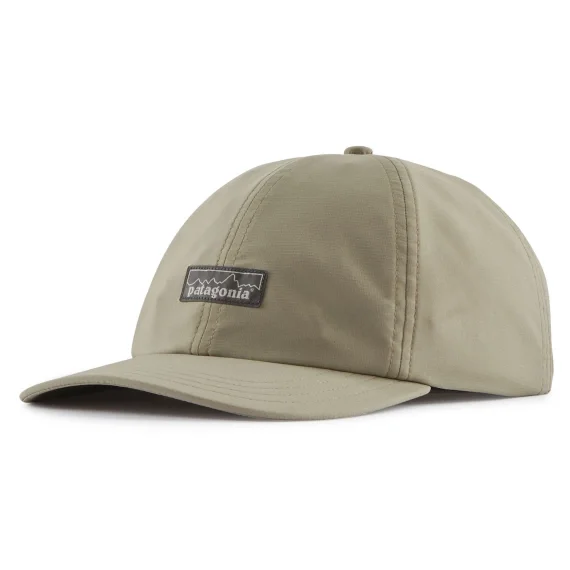 Snabb frakt Patagonia Terrebonne Hat - River Rock Green