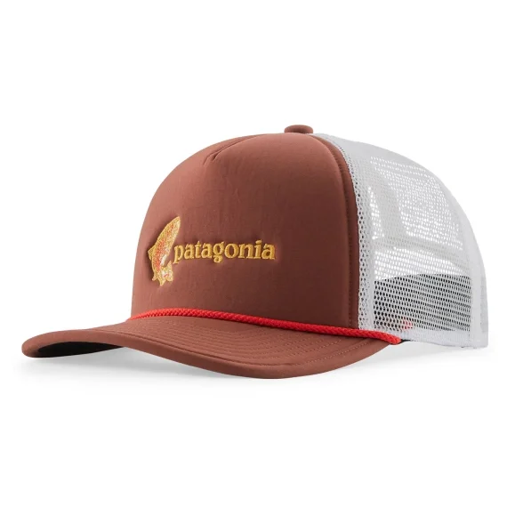 Patagonia Broadcaster Hat FIVL Kampanjpris