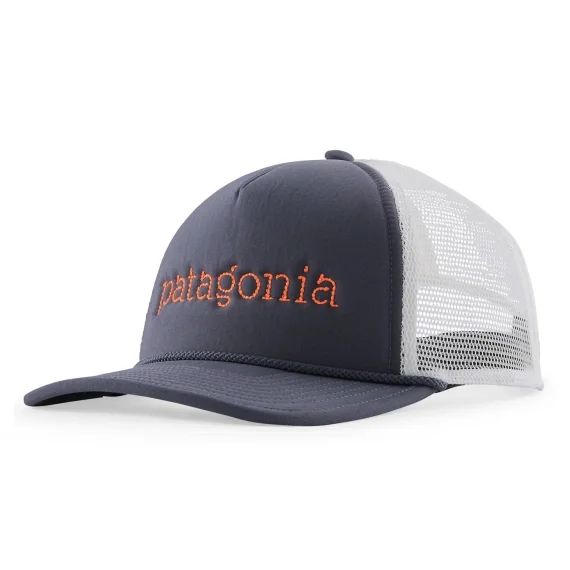 risnedsättning Patagonia Broadcaster Hat STSM