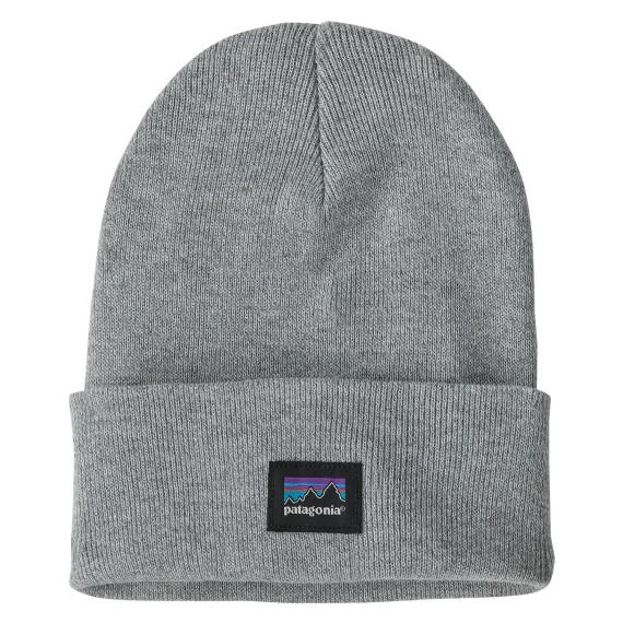 Patagonia Everyday Beanie SGRY Sista chansen