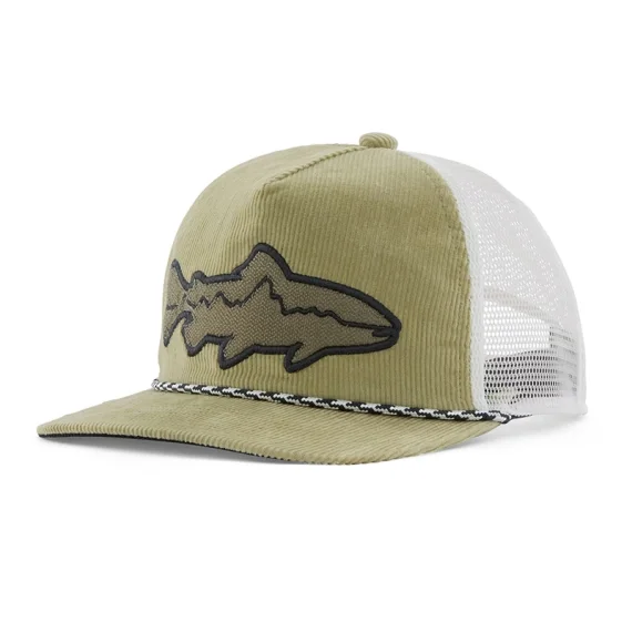 Beställ nu Patagonia Fly Catcher Hat FTWE