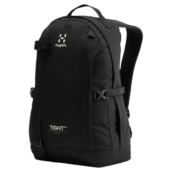 Haglöfs Tight Medium True Black Beställ idag
