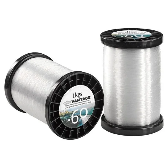 Begränsat antal Fladen Vantage Pro Transparent